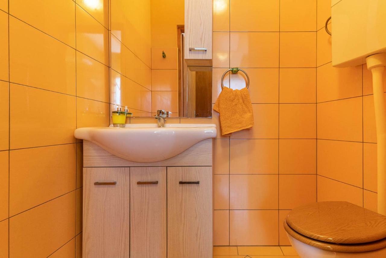 Apartment Limun Лижнян Екстер'єр фото